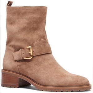 NWT! Sole Society Boots